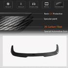 BMW 3 Series G20/G21 2018- Aileron (pour G81, Carbone) photo 5