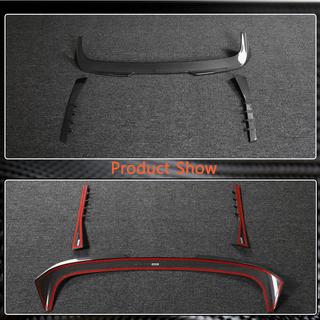 Aileron (pour G81, Carbone) BMW 3 Series G20/G21 2018- photo 4