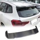 BMW X3 G01 2018- Spoiler de vitre arrière ABS V2 photo 2