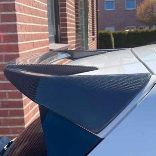 Aileron V2 (Carbone) photo 3