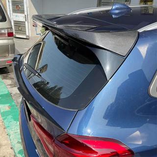 Aileron V2 (Carbone) photo 4