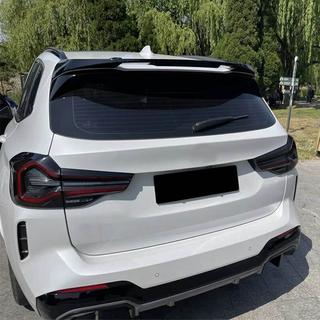 Aileron V3 (Carbone) BMW X3 G01 2018- photo 1