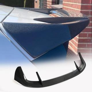 Aileron V3 (Carbone) BMW X3 G01 2018- photo 2