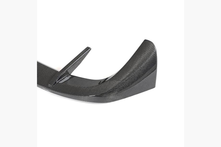 BMW X3 G01 2018- Spoiler de vitre arrière Carbone (F97) Photo 5