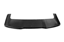 BMW X5 G05 2019–2026 Spoiler de vitre arrière V1 (Carbone véritable) photo 5