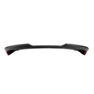 Spoiler de vitre arrière V1 (Carbone véritable) photo 4