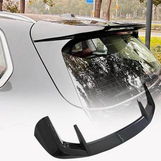 Spoiler de vitre arrière LCI-Style V5 (Noir Brillant) photo 1