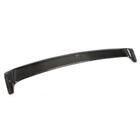 BMW X6 E71 2008–2014 Spoiler de vitre arrière (Carbone) photo 5