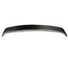 BMW X6 E71 2008–2014 Spoiler de vitre arrière (Carbone) photo 6