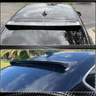 BMW X6 F16 2014-2019 Cache en Carbone photo 3