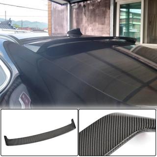 Cache en Carbone BMW X6 F16 2014-2019 photo 1