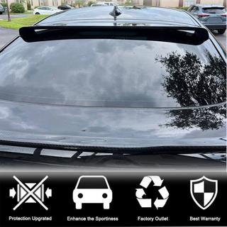 Cache en Carbone BMW X6 F16 2014-2019 photo 2
