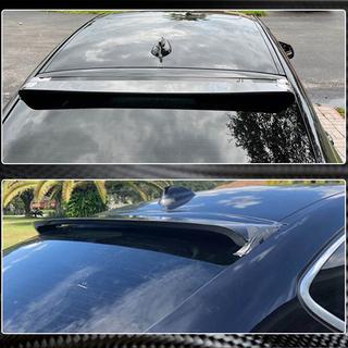 Cache en Carbone BMW X6 F16 2014-2019 photo 3