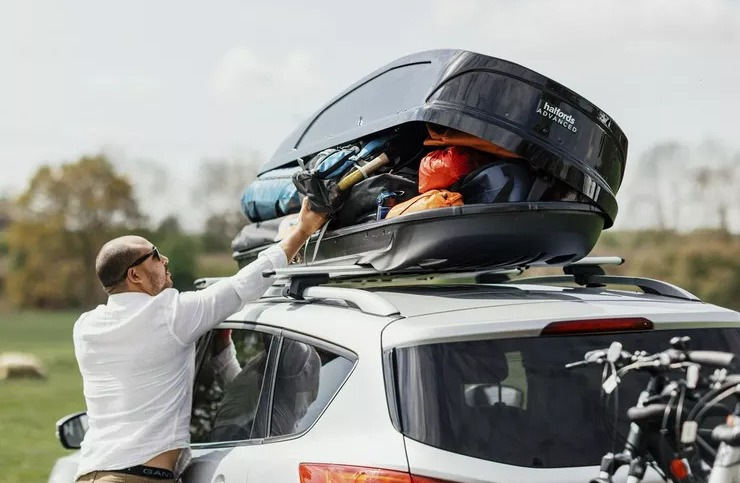 Comment rendre votre voiture plus pratique : 5 astuces simples