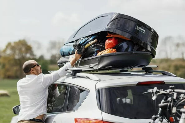 Comment rendre votre voiture plus pratique : 5 astuces simples