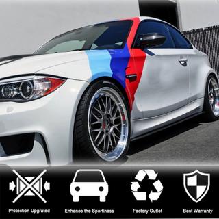 Seuils de porte carbone (pour E82, Carbone) BMW 1 Series E81/E82/E87/E88 2004-2011 photo 2