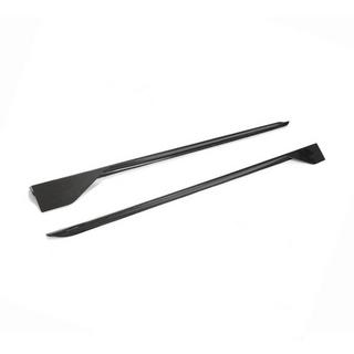 Extensions de bas de caisse (pour M-Sport, Carbone) BMW 1 Series F40 2019-2024 photo 3