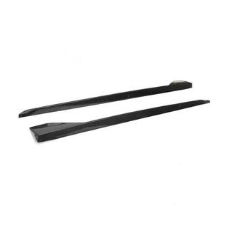 Extensions de bas de caisse (pour M-Sport, Carbone) BMW 1 Series F40 2019-2024 photo 4
