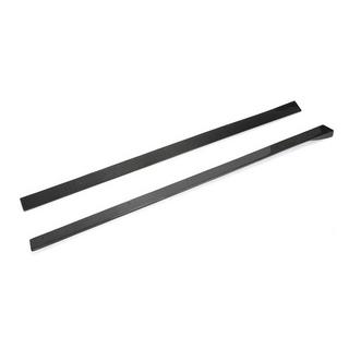 Extensions de bas de caisse V2 (pour F87, Carbone) BMW 2 Series F22/F23 2014-2021 photo 1