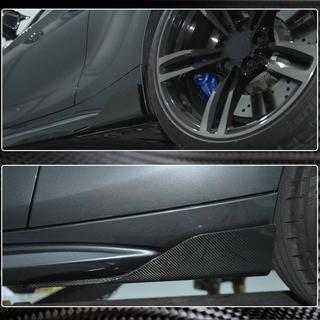 Extensions de bas de caisse V3 (pour F87, Carbone) BMW 2 Series F22/F23 2014-2021 photo 4