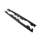 BMW 3 Series E92/E93 2006–2013 Couvre-seuils de porte (Carbone) photo 6