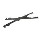 BMW 3 Series E92/E93 2006–2013 Couvre-seuils de porte (Carbone) photo 7