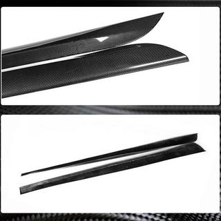 Extensions de Bas de Caisse (pour F34 M-Sport, Carbone) BMW 3 Series F34 2013–2020 photo 4