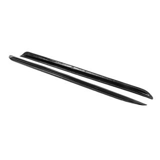 Bas de caisse V4 (pour G20 M-Sport, carbone) BMW 3 Series G20/G21 2018- photo 4