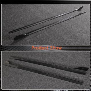 Extensions de bas de caisse V1 (pour G20 M-Sport, carbone) BMW 3 Series G20/G21 2018- photo 3