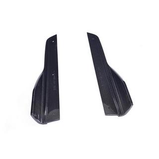 Extensions de bas de caisse (pour F32/F33/F36 M-Sport, Carbone) BMW 4 Series F32/F33/F36 2012-2020 photo 3