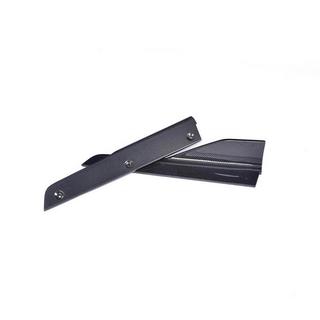 Extensions de bas de caisse (pour F32/F33/F36 M-Sport, Carbone) BMW 4 Series F32/F33/F36 2012-2020 photo 4