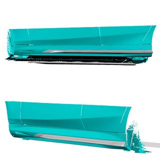 Extensions de bas de caisse (pour M-Sport, Carbone) BMW 5/i5 Series G60/G60E/G61 2023- photo 3