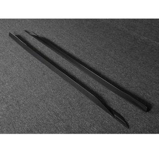 Extensions de bas de caisse (pour M-Sport, Carbone) BMW 5/i5 Series G60/G60E/G61 2023- photo 4