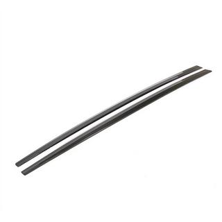 Extensions de bas de caisse V2 (pour F06 M-Sport, Carbone) BMW 6 Series F12/F13/F06 2011-2018 photo 4
