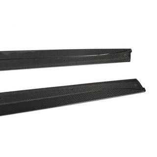 Caches de bas de caisse V1 (pour bas de caisse M3, carbone) BMW 3 Series F30/F31 2012-2019 photo 3