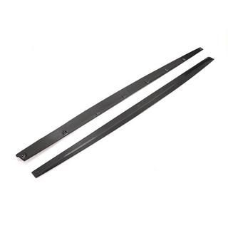 Caches de bas de caisse V1 (pour bas de caisse M3, carbone) BMW 3 Series F30/F31 2012-2019 photo 4