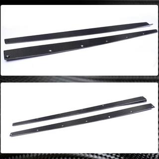 Extensions de Bas de Caisse V1 (pour F82/F83, Carbone) BMW 4 Series F32/F33/F36 2012-2020 photo 4
