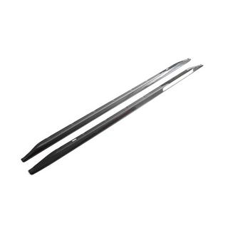 Extensions de bas de caisse V3 (pour G80, Carbone) BMW 3 Series G20/G21 2018- photo 4