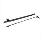 BMW 4 Series G22/23/26 2020- Extensions de bas de caisse V3 (pour G82/G83, Carbone) photo 4