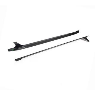 Extensions de bas de caisse V3 (pour G82/G83, Carbone) BMW 4 Series G22/23/26 2020- photo 4