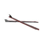 BMW 2 Series G42 2021- Extensions de bas de caisse V1 (pour G87, Carbone) photo 6