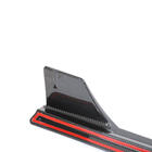 BMW 2 Series G42 2021- Extensions de bas de caisse V1 (pour G87, Carbone) photo 8