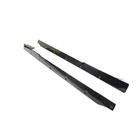 BMW 2 Series G42 2021- Extensions de bas de caisse V1 (pour G87, Carbone) photo 10