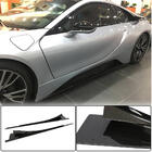 BMW I8 2014-2020 Couvre Seuils de Porte (Carbone) photo 1