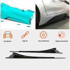 BMW I8 2014-2020 Couvre Seuils de Porte (Carbone) photo 2