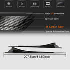 BMW I8 2014-2020 Couvre Seuils de Porte (Carbone) photo 6