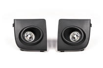 Ford Fusion 2002-2012 Phares antibrouillard (Modèle 2006↗) photo 2