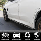 BMW X6 F16 2014-2019 Seuils de porte (pour F86, carbone) photo 2