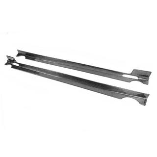 Extensions de bas de caisse (pour M-Sport, Carbone) BMW X7 G07 2019- photo 1
