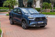 Essai du coupé cross-car Fiat Fastback photo 1